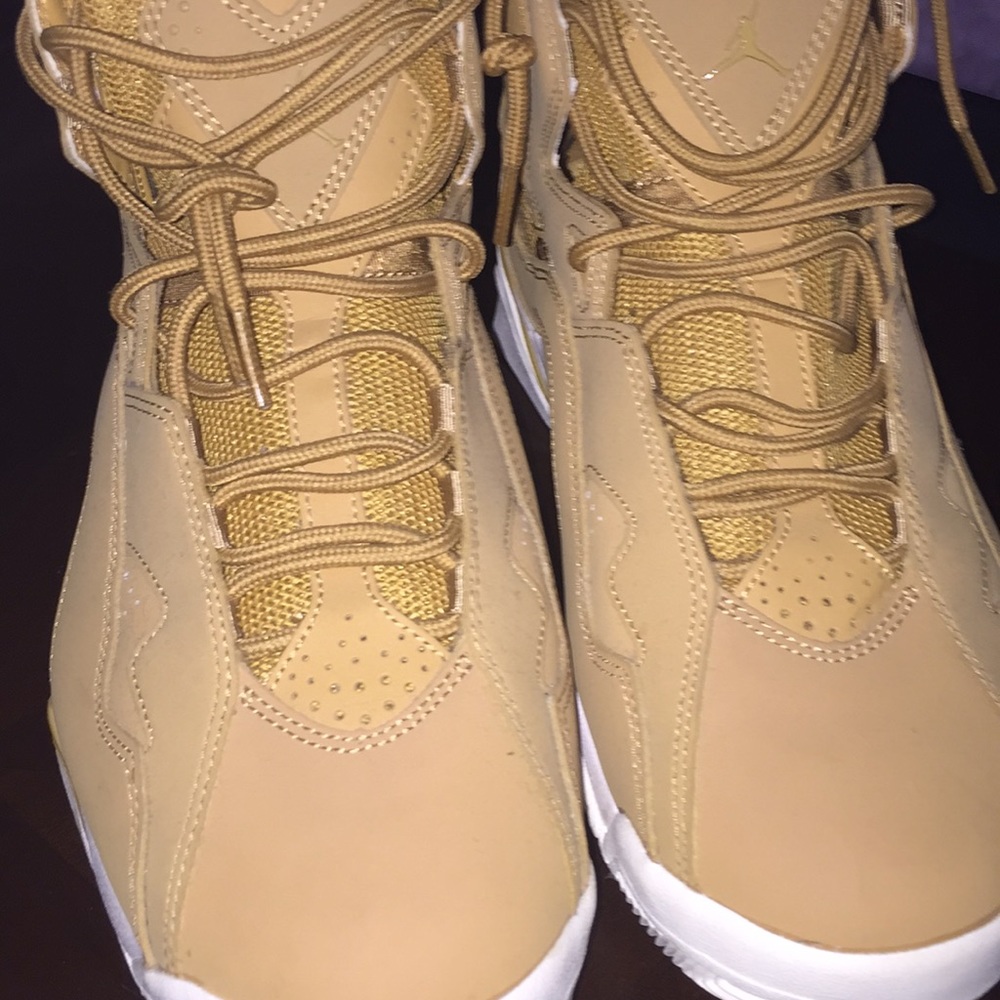 Jordan’s
